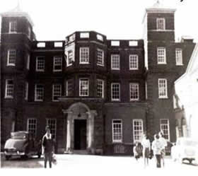 Northaw 1962