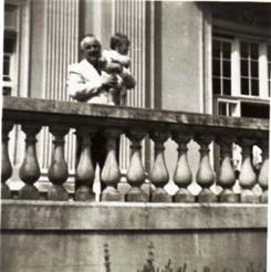 Northaw 1962