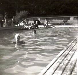 Northaw 1962